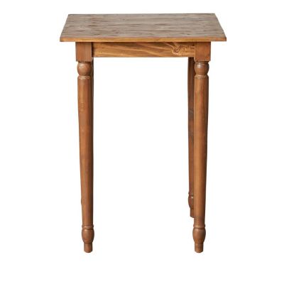 Image two of Plank Cocktail Table 30"x42"